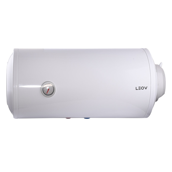 Водонагрівач LEOV LH Slim 80 l горизонтальний (80L Slim H)