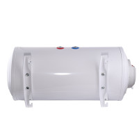 Водонагрівач LEOV LH Slim 80 l горизонтальний (80L Slim H)