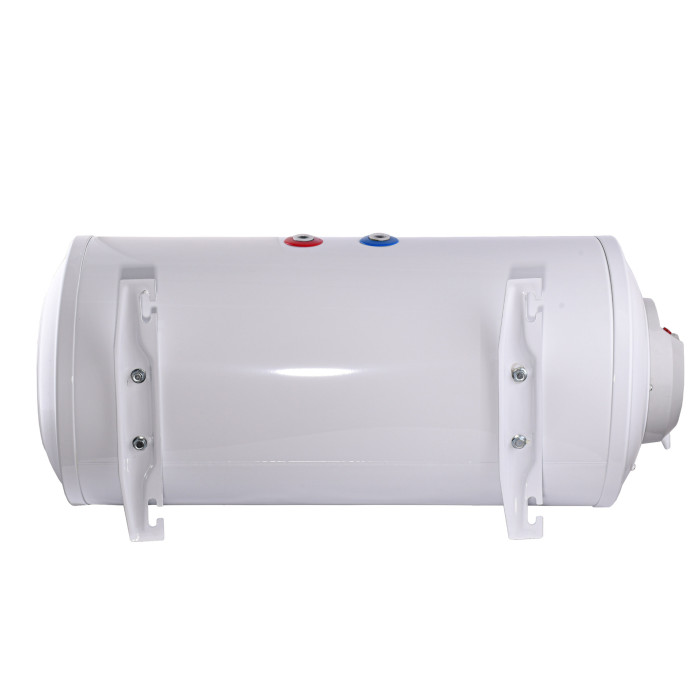 Водонагрівач LEOV LH Slim 80 l горизонтальний (80L Slim H)