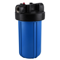 Фільтр-колба + ПП картридж Bіо+ systems SL10-BB Big Blue 10″, 1″