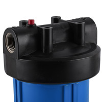 Фільтр-колба + ПП картридж Bіо+ systems SL10-BB Big Blue 10″, 1″