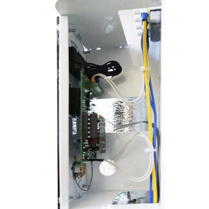 Електричний котел NEON WCS 15,0 кВт 380 В, сімістор