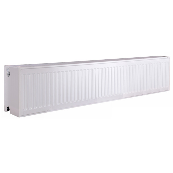 Радиатор стальной 33/300х1500 бок TERRA Teknik