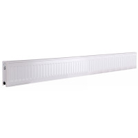 Радіатор сталевий 11/200х1800 бок TERRA teknik