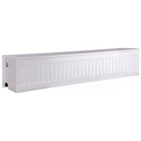 Радиатор стальной 33/200х1100 бок TERRA Teknik