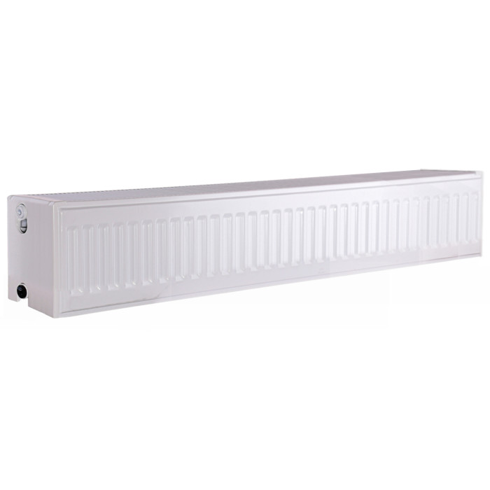 Радиатор стальной 33/200х1200 бок TERRA Teknik