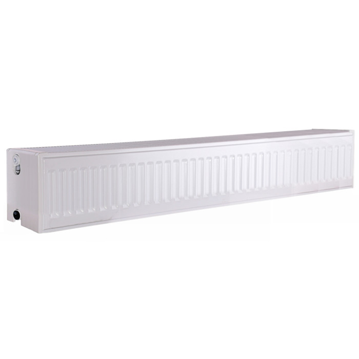 Радиатор стальной 33/200х1300 бок TERRA Teknik