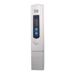 Солемір (вимірювач забруднення води) TDS-3
