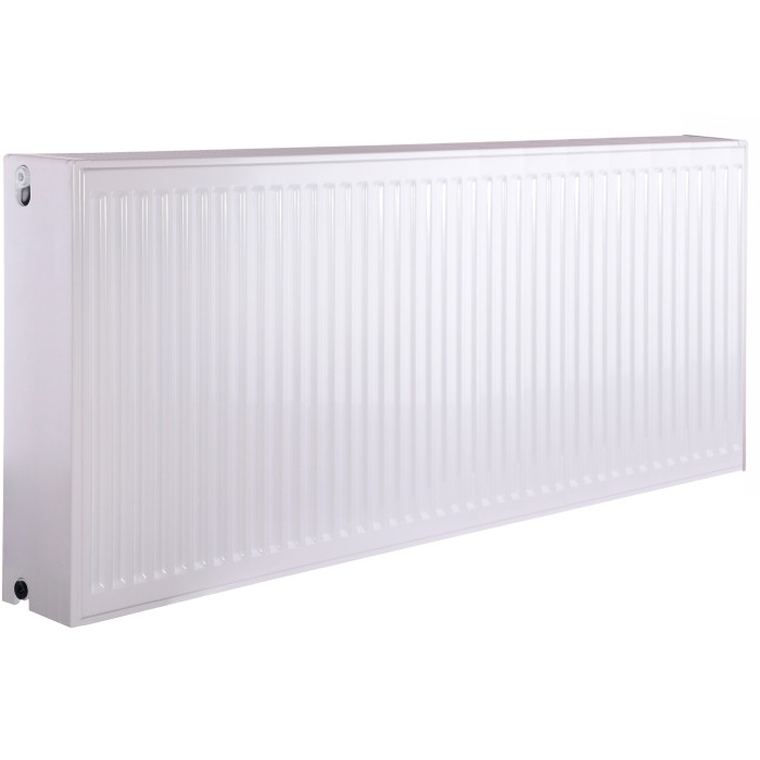 Радиатор стальной 33/600х1400 бок TERRA Teknik