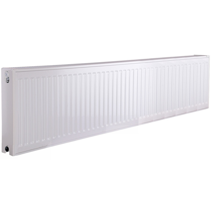 Радиатор стальной 22/400х1500 бок TERRA teknik