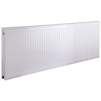 Радиатор стальной 11/500х1500 бок TERRA teknik
