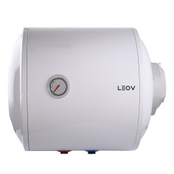 Водонагреватель LEOV LH 50 l горизонтальный (50 L H)