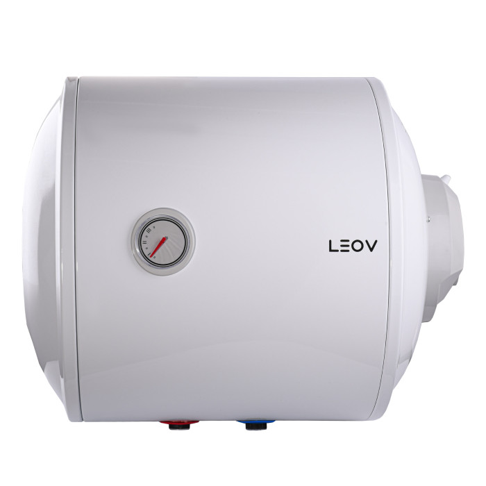 Водонагрівач LEOV LH  50 l горизонтальний (50L H)