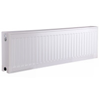 Радіатор сталевий 22/300х1000 бок TERRA teknik