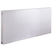 Радіатор сталевий 11/600х1400 бок TERRA teknik