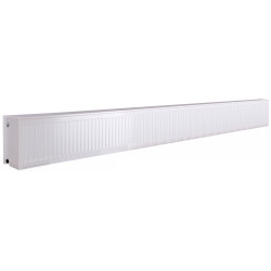 Радіатор сталевий 33/300х2800 бок KALITE