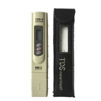 Солемер (измеритель загрязнения воды) TDS-3