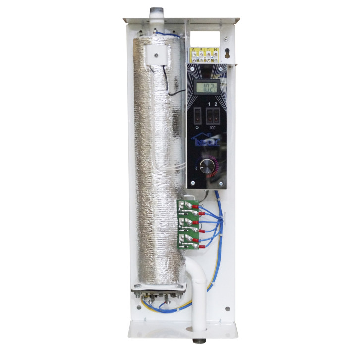 Электрический котел NEON WCS 12,0 кВт 380 В, симистор