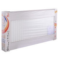 Радіатор сталевий 22/500х1800 бок OPTIMUM