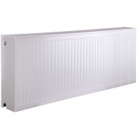 Радиатор стальной 33/500х1300 бок TERRA Teknik