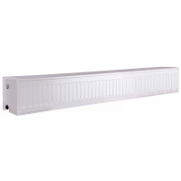Радиатор стальной 33/200х1500 бок TERRA Teknik