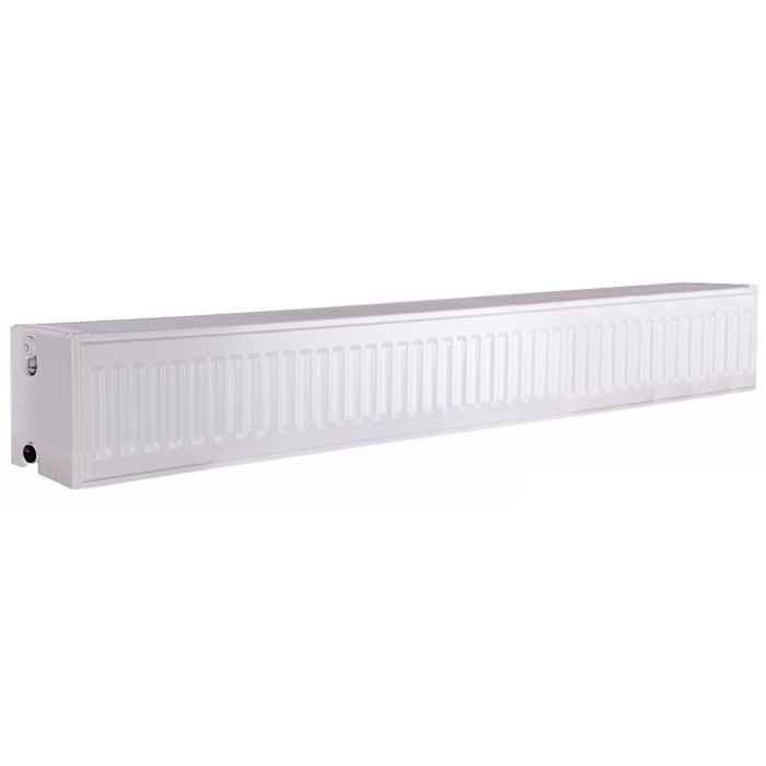 Радиатор стальной 33/200х1500 бок TERRA Teknik