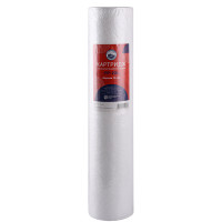 Картридж полипропиленовый Bio+ systems PP-20L (50 мкм) BigBlue 20″