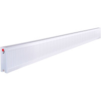 Радіатор сталевий 22/300х3000 бок KALITE