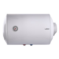 Водонагреватель LEOV LH 80 l горизонтальный (80 L H)