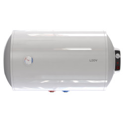 Водонагреватель LEOV LH Dry 100 l горизонтальный сухой тен (100L D H)