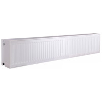 Радіатор сталевий 33/300х1600 бок KALITE
