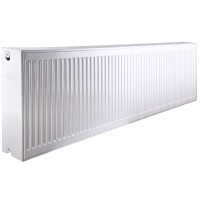 Радиатор стальной 33/500х2000 бок KALITE