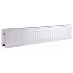 Радіатор сталевий 22/200х1100 бок TERRA teknik