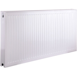 Радіатор сталевий 22/600х1200 бок OPTIMUM