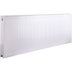 Радіатор сталевий 22/600х1600 бок OPTIMUM