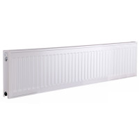 Радіатор сталевий 11/300х1300 бок TERRA teknik