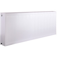 Радіатор сталевий 33/600х1500 бок TERRA Teknik