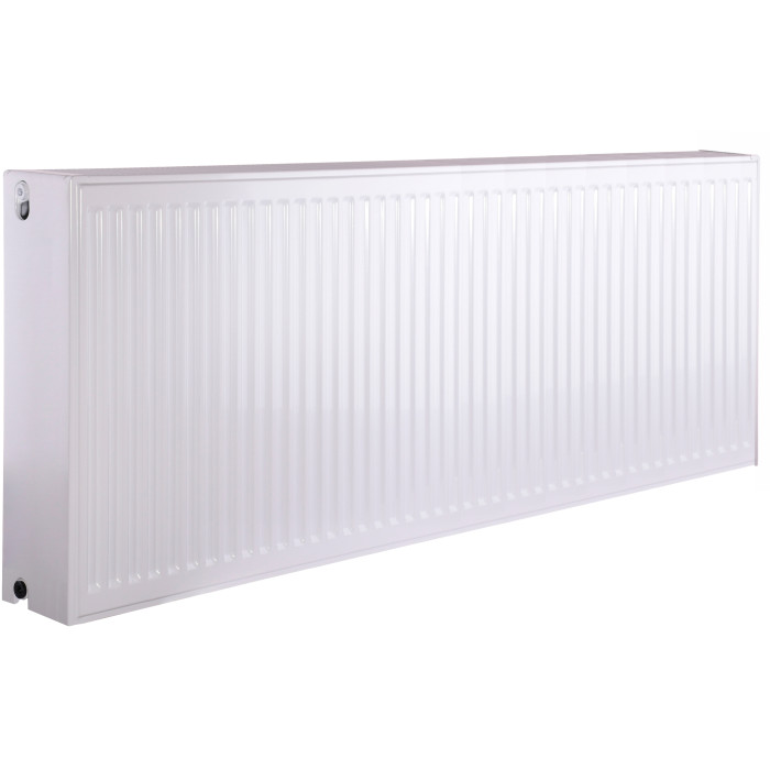 Радиатор стальной 33/600х1500 бок TERRA Teknik