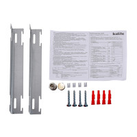 Радіатор сталевий 33/500х1200 бок KALITE