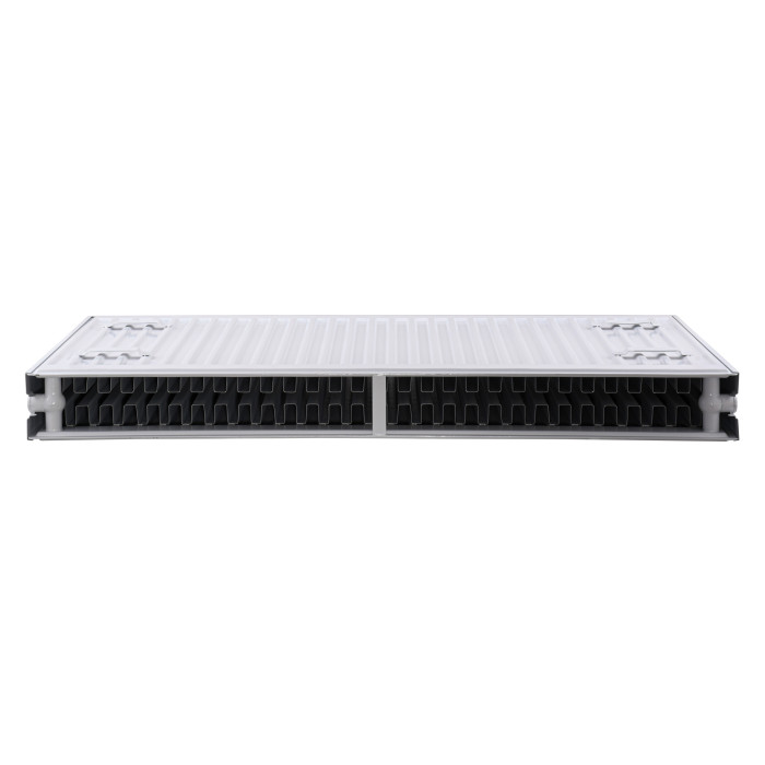 Радиатор стальной 22/500х1000 бок KALITE