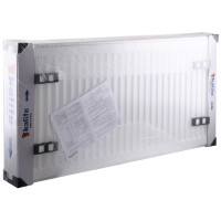 Радиатор стальной 22/500х1000 бок KALITE