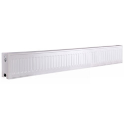 Радіатор сталевий 22/200х1500 бок TERRA teknik