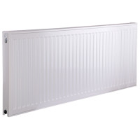 Радиатор стальной 11/500х1200 бок TERRA teknik