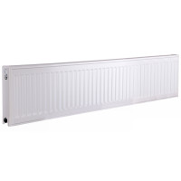 Радиатор стальной 11/300х1400 бок TERRA teknik