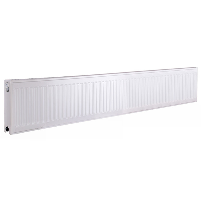 Радіатор сталевий 11/300х1800 бок TERRA teknik