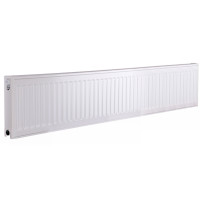 Радиатор стальной 11/300х1500 бок TERRA teknik