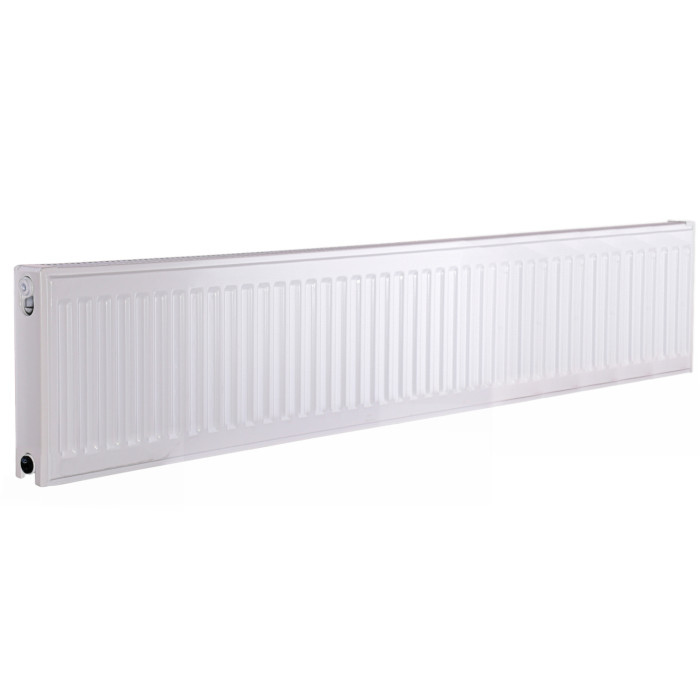 Радіатор сталевий 11/300х1500 бок TERRA teknik