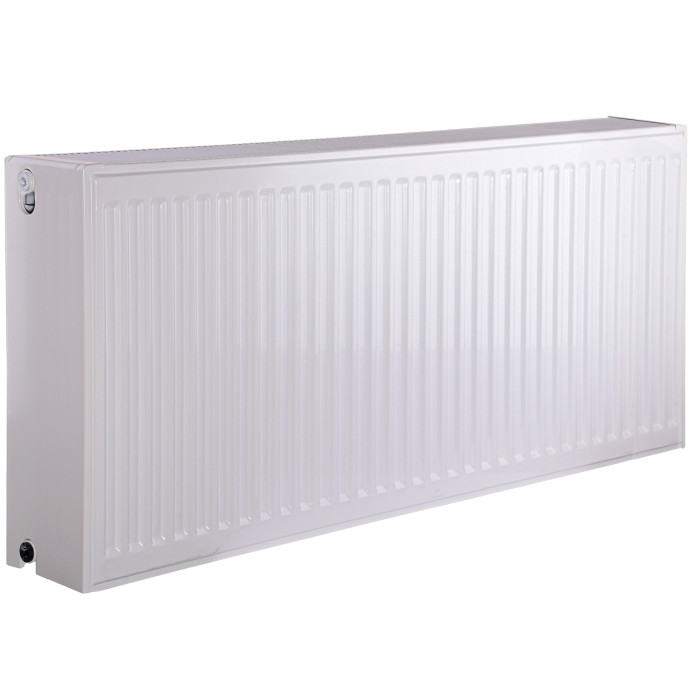 Радиатор стальной 33/500х1100 бок TERRA Teknik