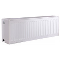 Радиатор стальной 33/300x900 бок TERRA Teknik