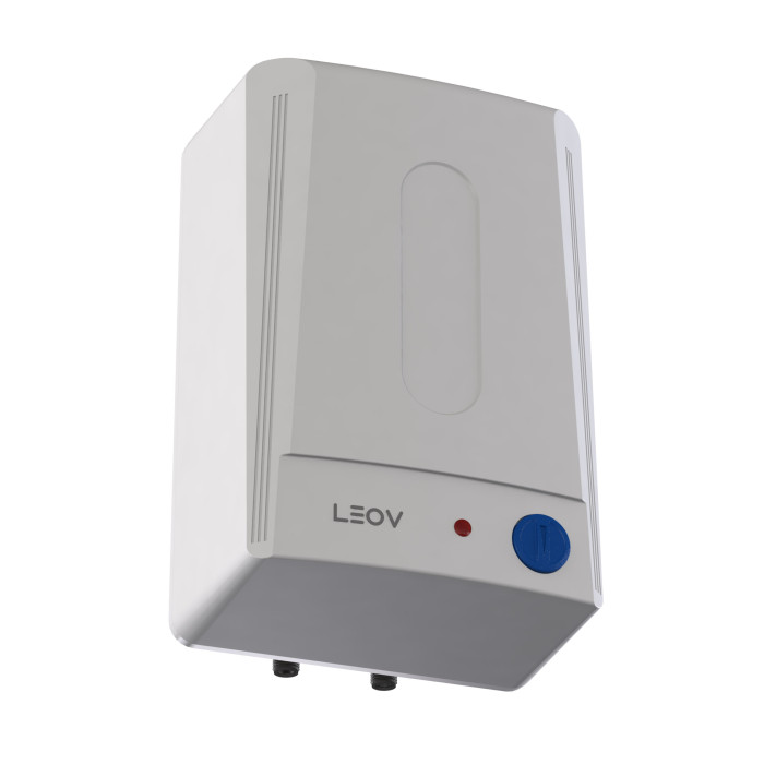 Водонагрівач LEOV LUB Small  5 l підвод води знизу (5L UB)